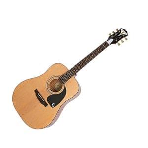 1566207914386-19.Epiphone, Acoustic Guitar, PRO-1 -Natural EAPRNACH1 (3).jpg